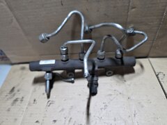 Rampa injectoare motorina A2C20001221 5WS40154 Nissan Qashqai 2009 1.5 dci