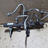 Rampa injectoare motorina A2C20001221 5WS40154 Nissan Qashqai 2009 1.5 dci